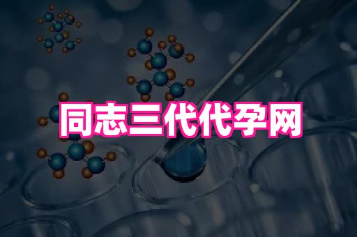 国际助孕网站 2