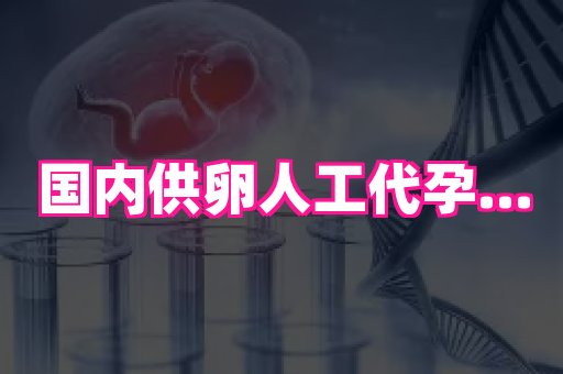 国际助孕网站 3